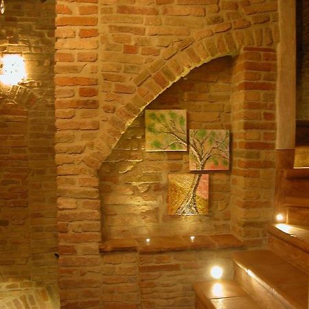 Al Pozzo Dei Desideri Hotel San Gimignano Ngoại thất bức ảnh