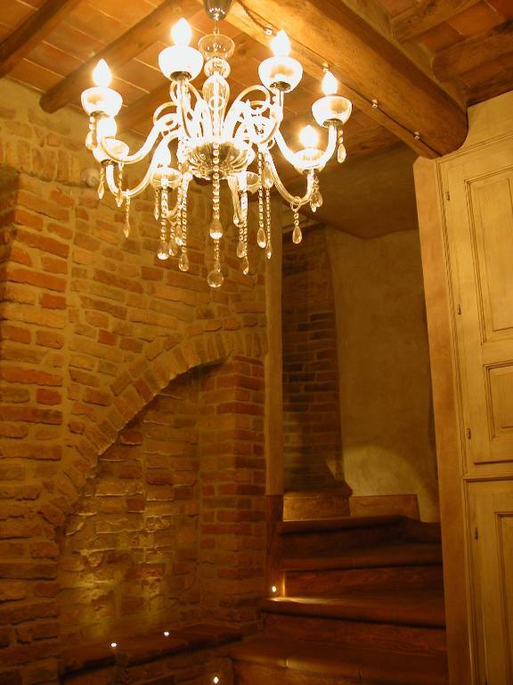 Al Pozzo Dei Desideri Hotel San Gimignano Ngoại thất bức ảnh