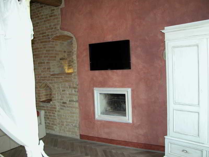 Al Pozzo Dei Desideri Hotel San Gimignano Ngoại thất bức ảnh