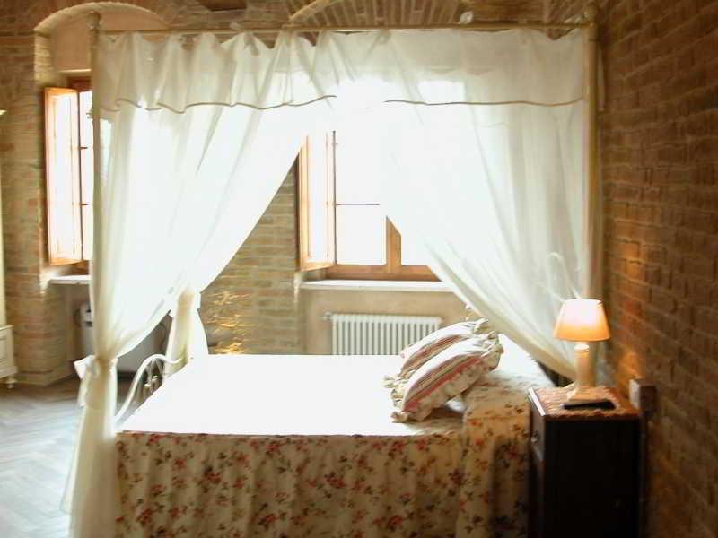 Al Pozzo Dei Desideri Hotel San Gimignano Ngoại thất bức ảnh