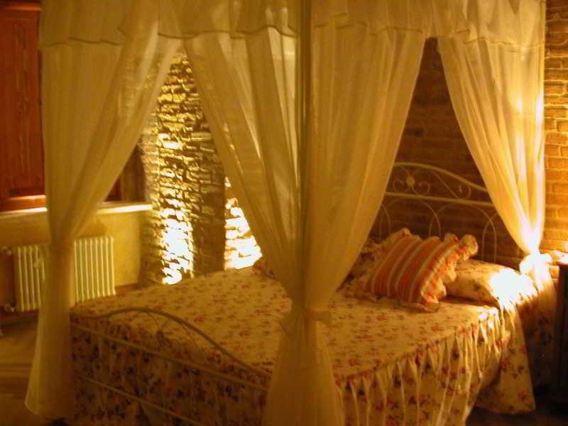 Al Pozzo Dei Desideri Hotel San Gimignano Ngoại thất bức ảnh