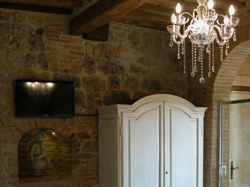 Al Pozzo Dei Desideri Hotel San Gimignano Ngoại thất bức ảnh