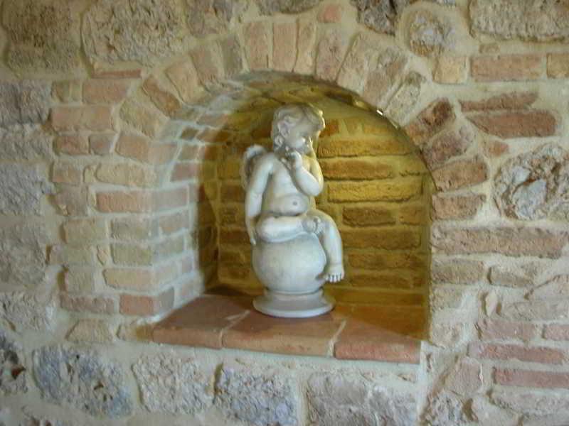 Al Pozzo Dei Desideri Hotel San Gimignano Ngoại thất bức ảnh