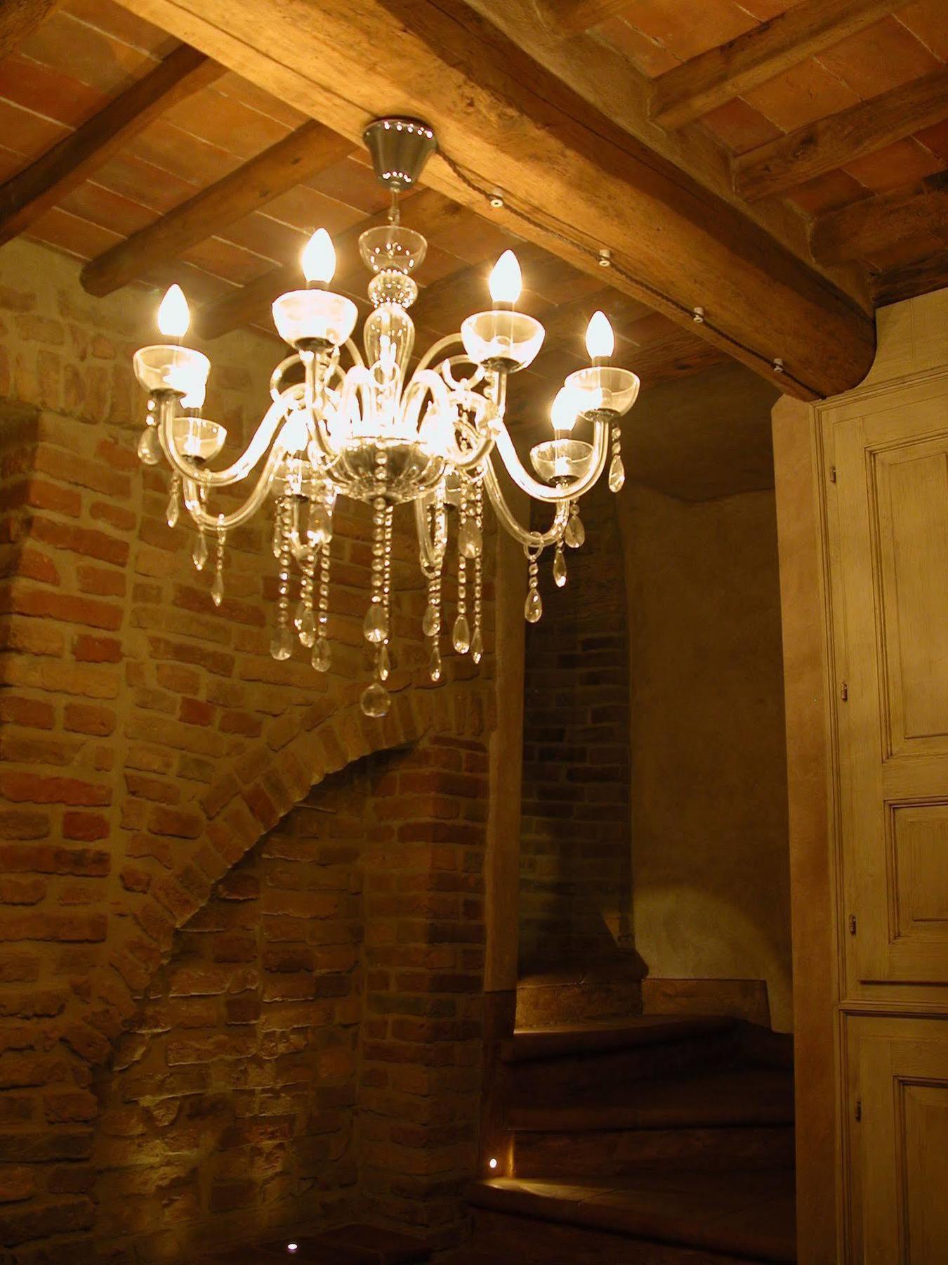 Al Pozzo Dei Desideri Hotel San Gimignano Ngoại thất bức ảnh