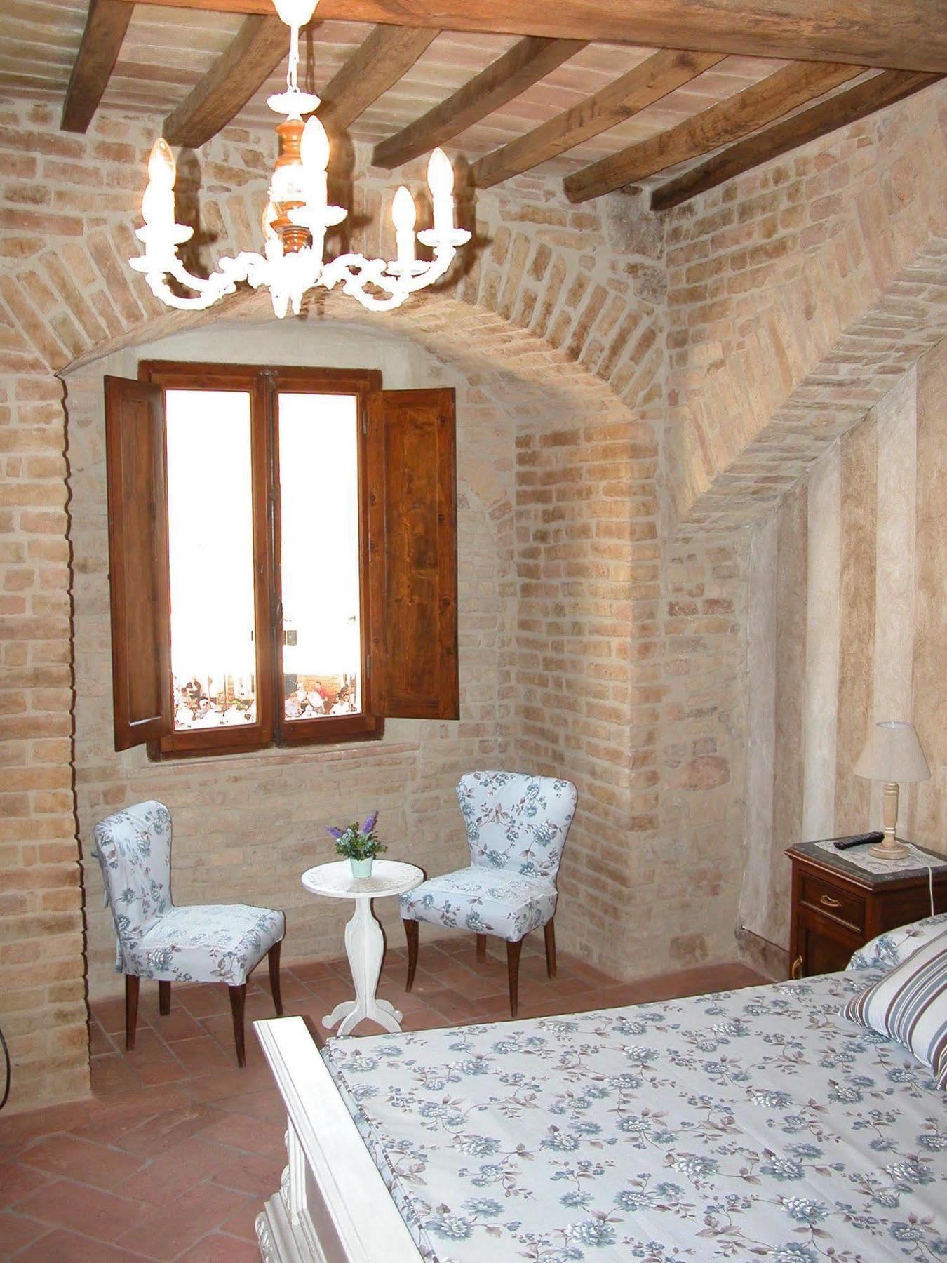 Al Pozzo Dei Desideri Hotel San Gimignano Ngoại thất bức ảnh