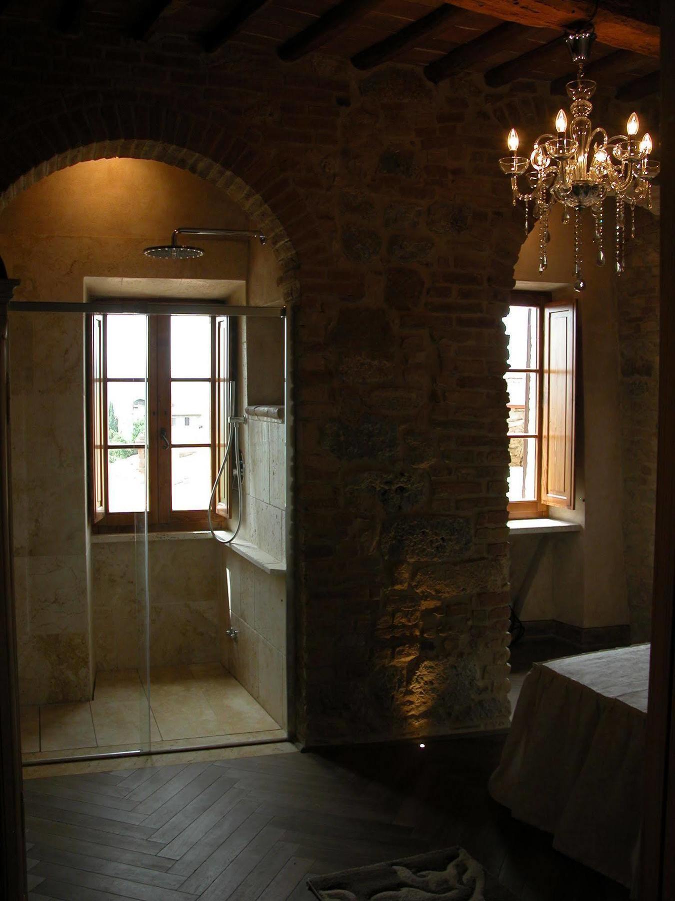 Al Pozzo Dei Desideri Hotel San Gimignano Ngoại thất bức ảnh