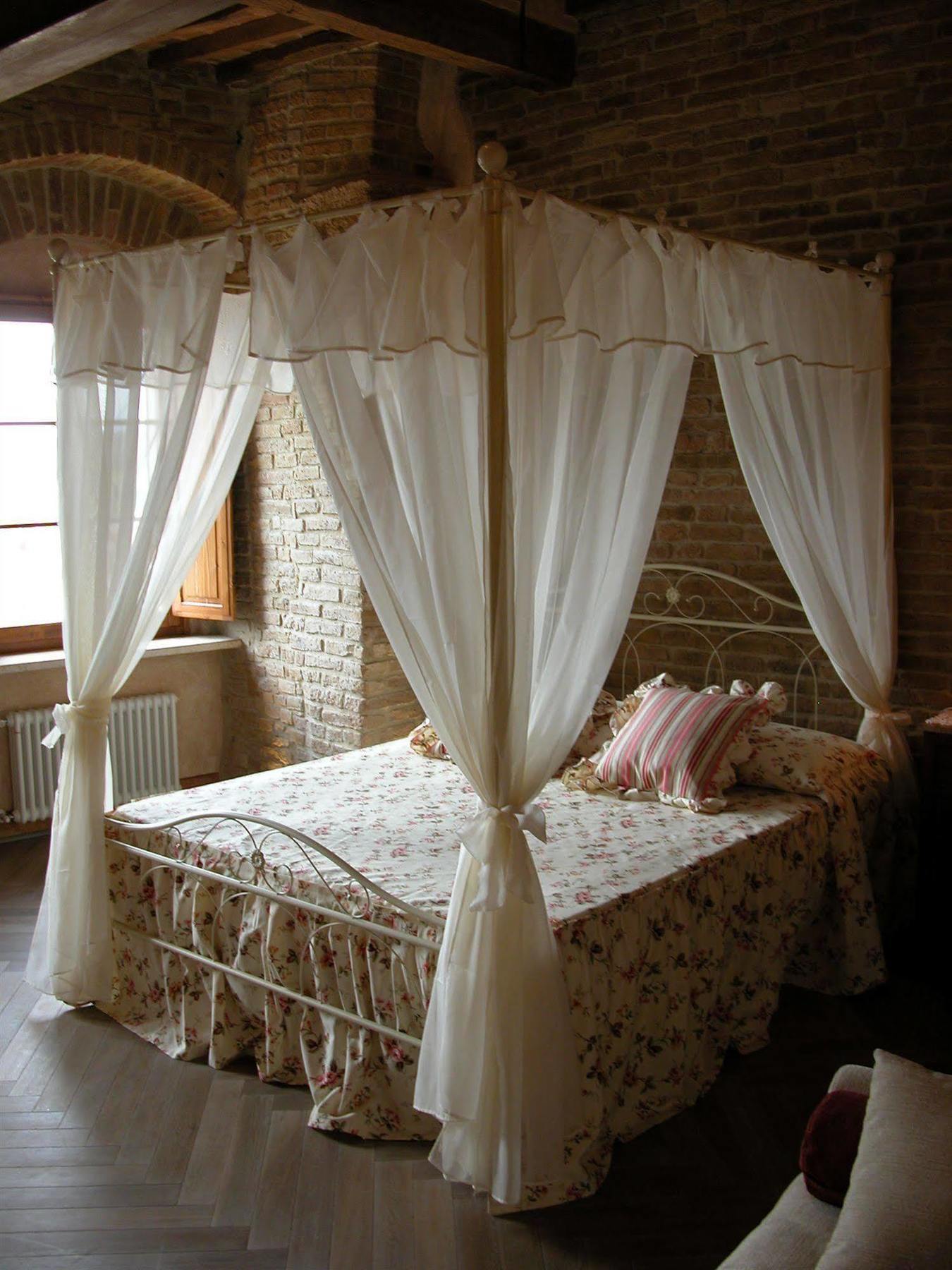 Al Pozzo Dei Desideri Hotel San Gimignano Ngoại thất bức ảnh
