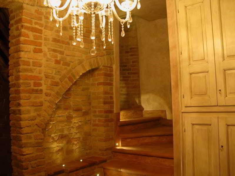 Al Pozzo Dei Desideri Hotel San Gimignano Ngoại thất bức ảnh