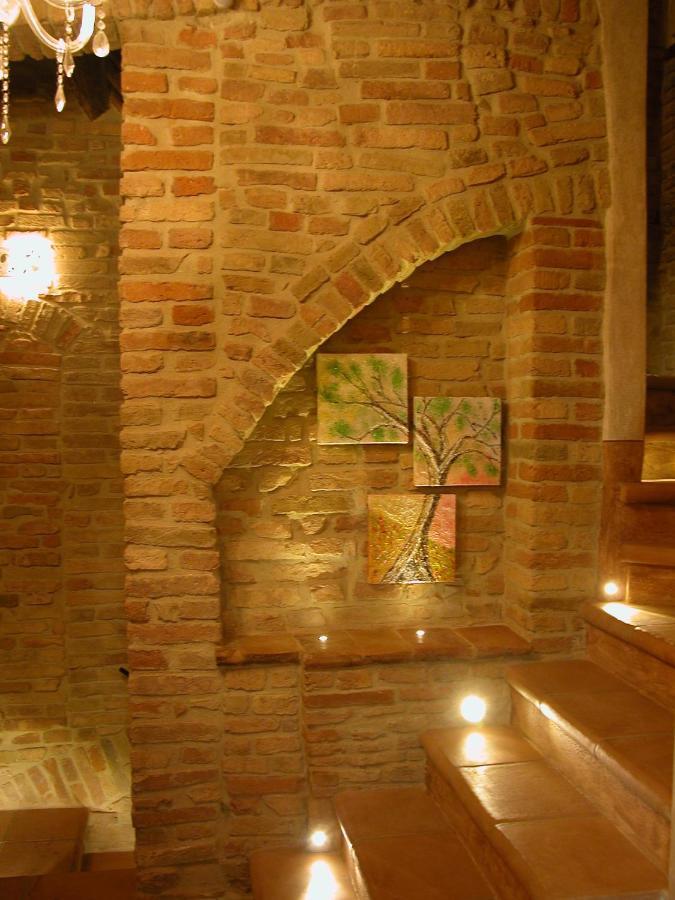 Al Pozzo Dei Desideri Hotel San Gimignano Ngoại thất bức ảnh